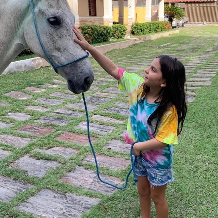 Hotel Fazenda Recanto Das Aguias Aquiraz Eksteriør billede