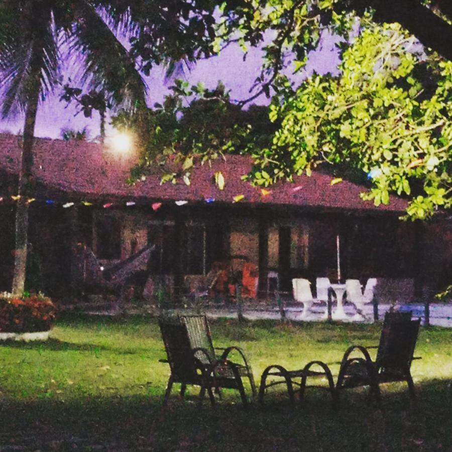 Hotel Fazenda Recanto Das Aguias Aquiraz Eksteriør billede